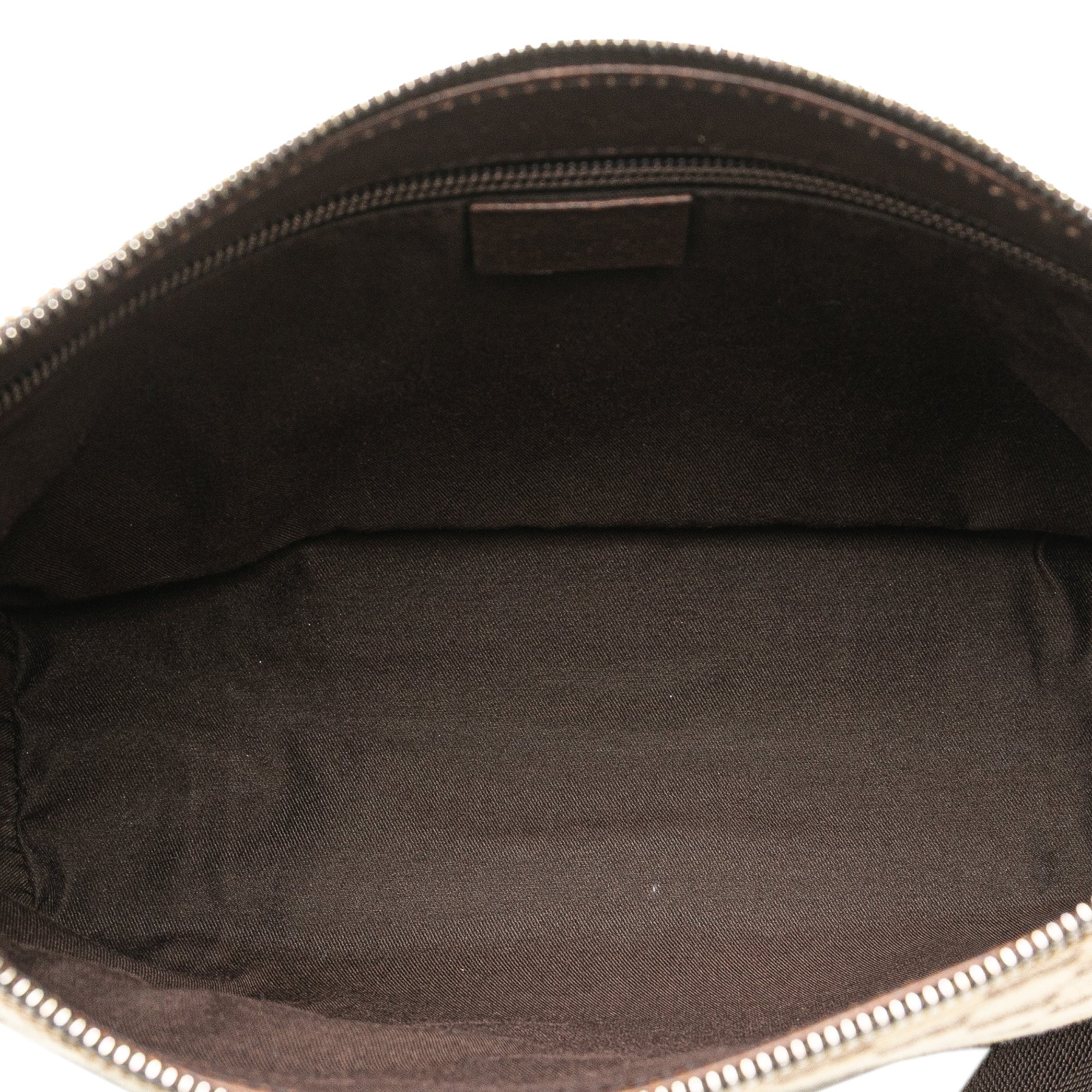GG Canvas Crossbody