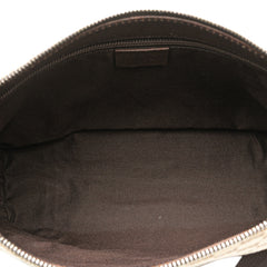 GG Canvas Crossbody