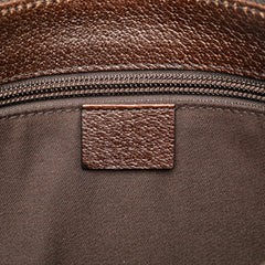 GG Canvas Crossbody