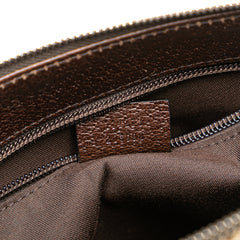 GG Canvas Crossbody