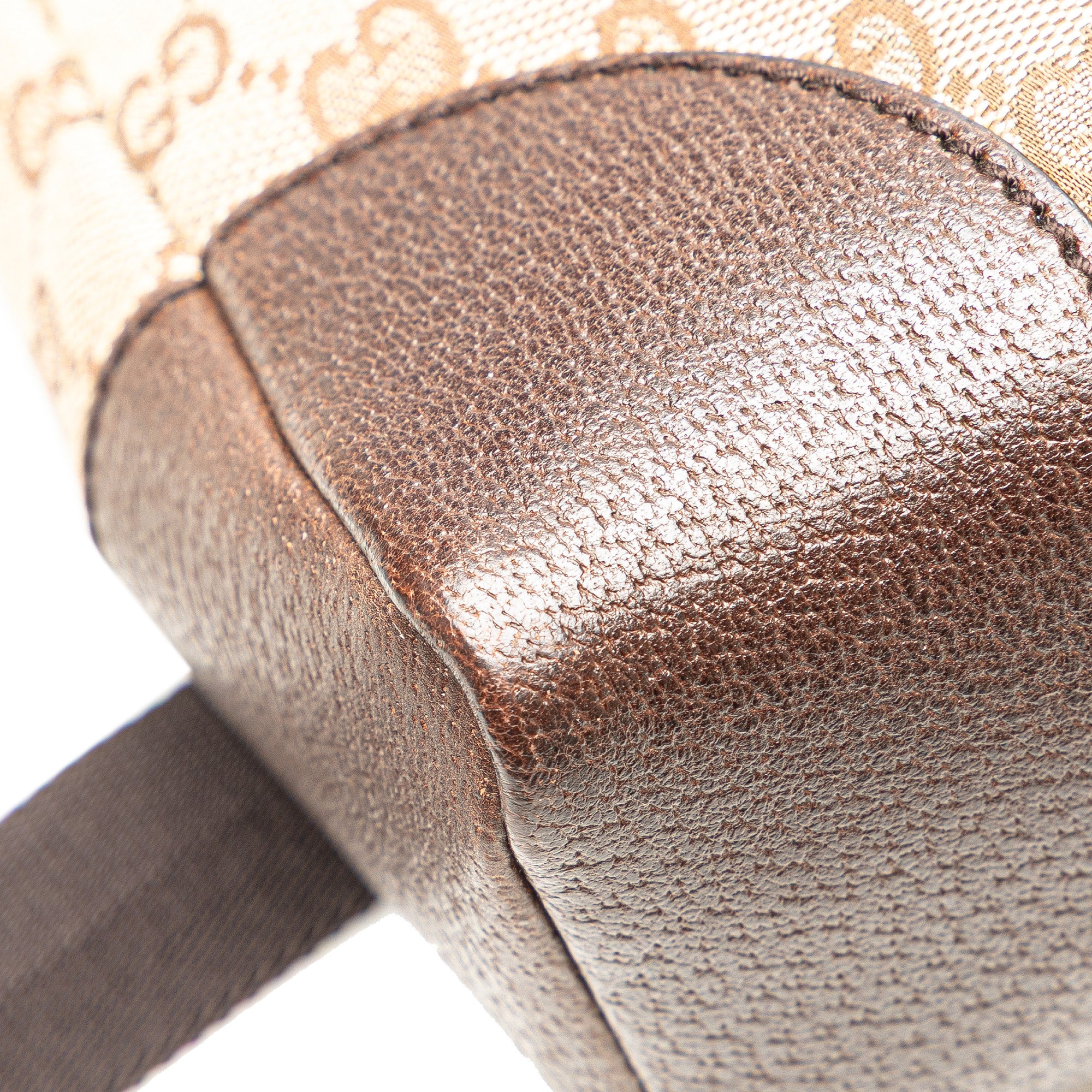 GG Canvas Crossbody