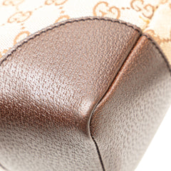 GG Canvas Crossbody