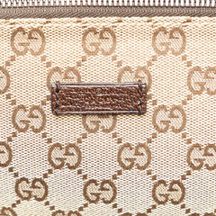 GG Canvas Crossbody