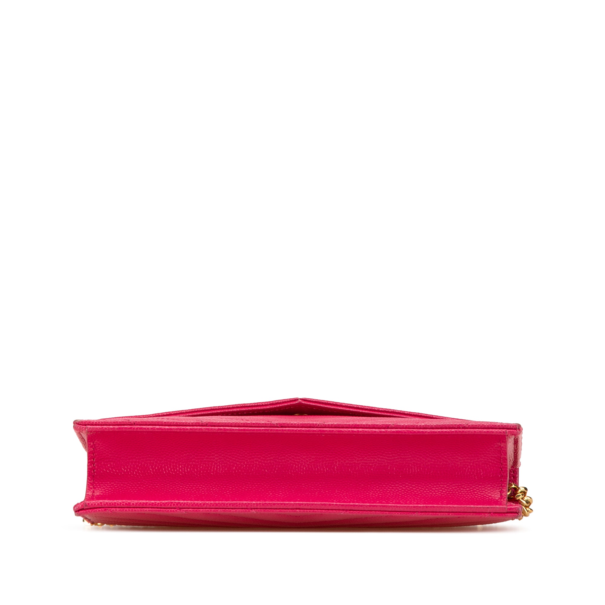 Grain De Poudre Cassandre Envelope Wallet on Chain