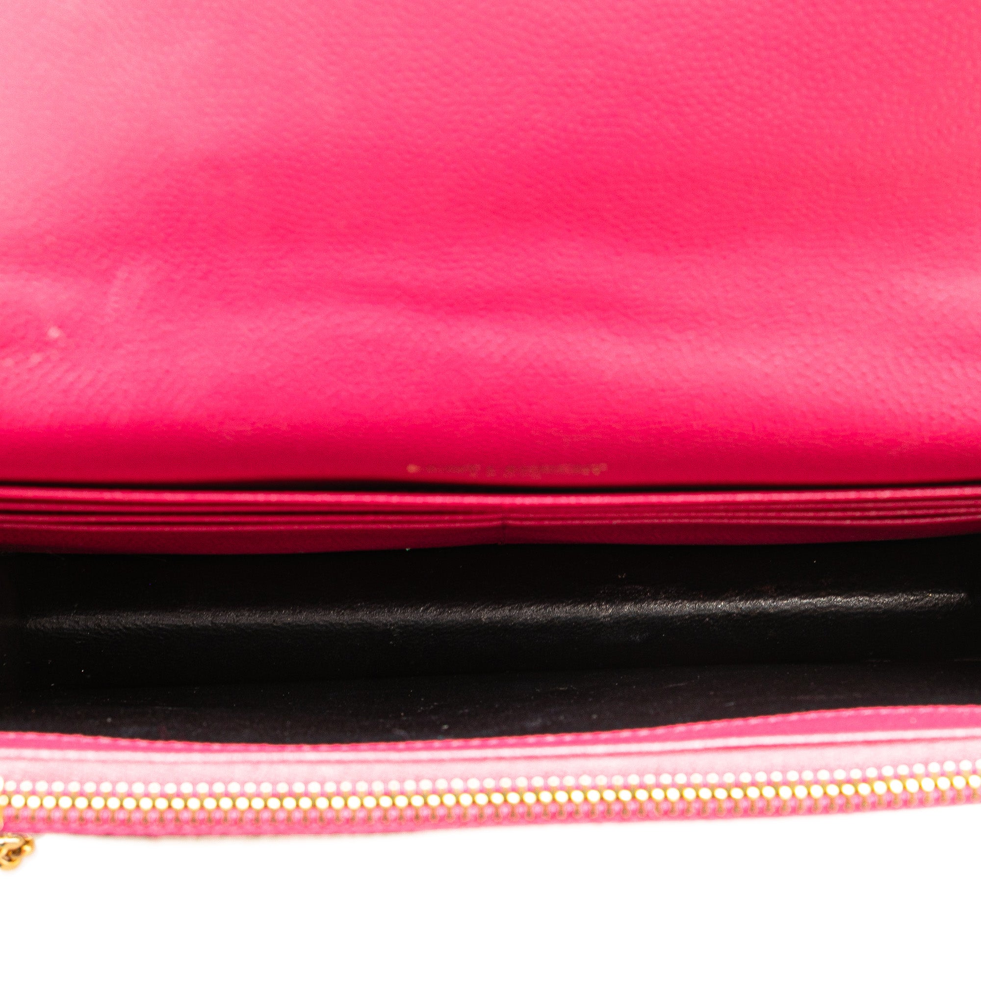 Grain De Poudre Cassandre Envelope Wallet on Chain