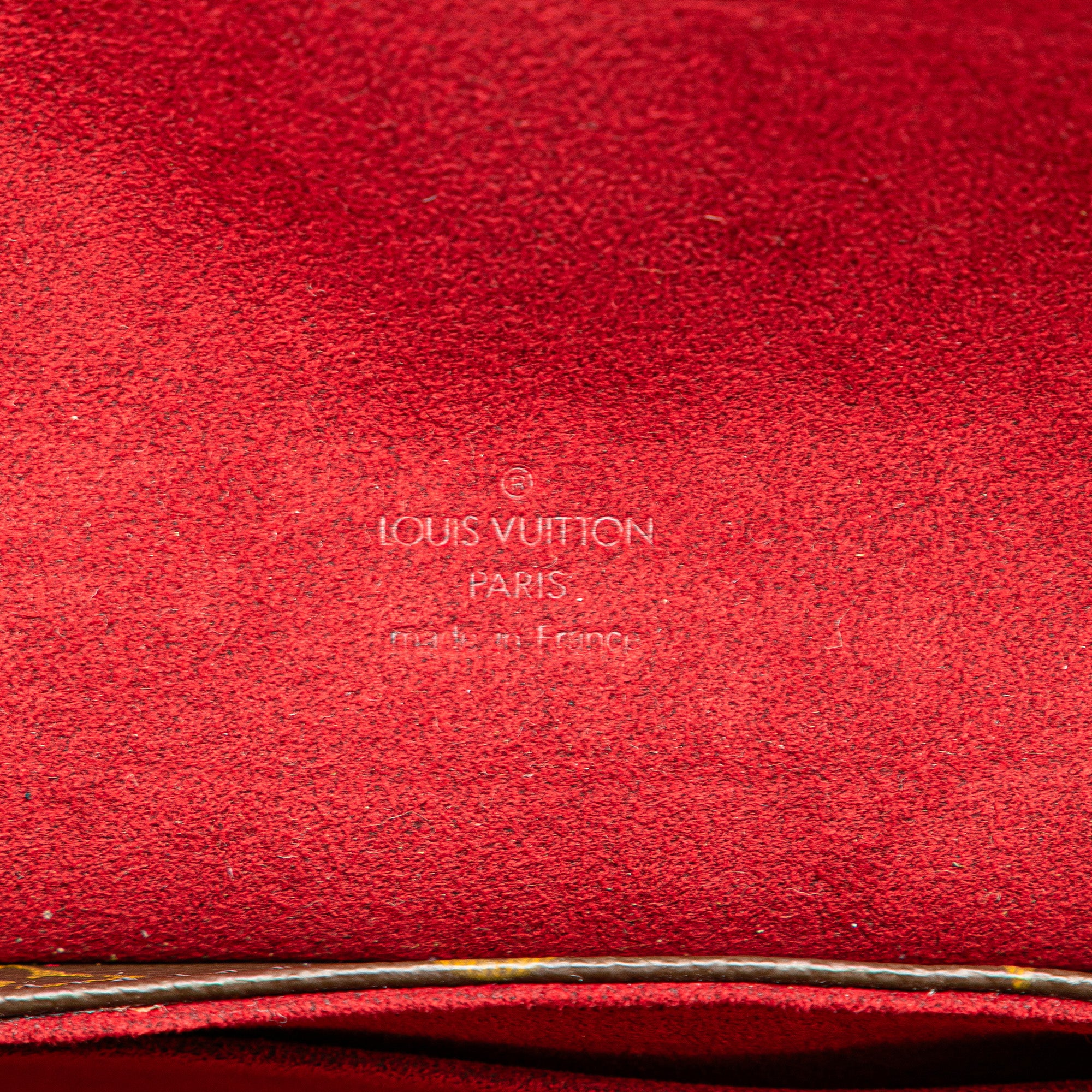 Monogram Sonatine