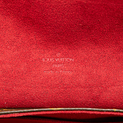 Monogram Sonatine