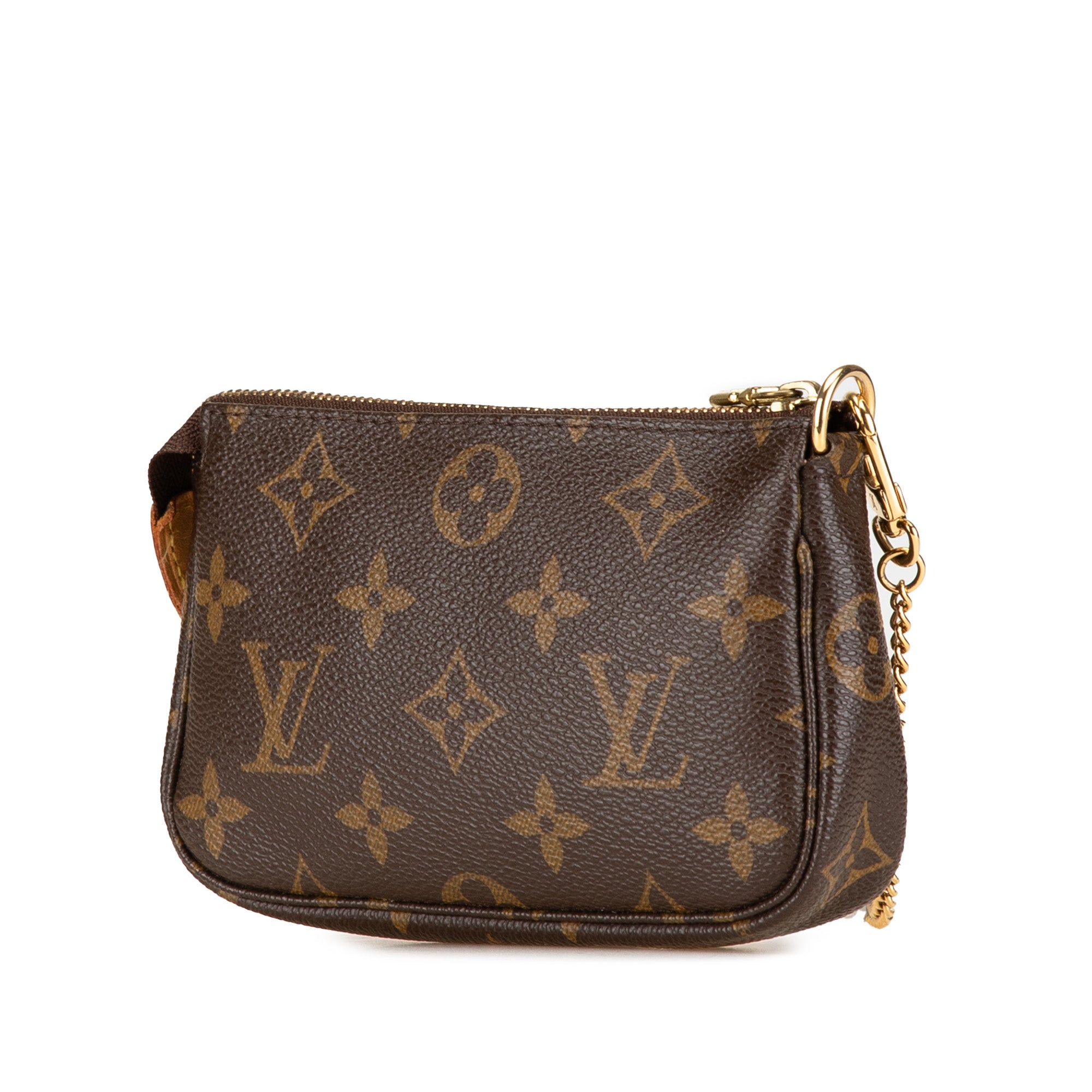 Monogram Mini Pochette Accessoires