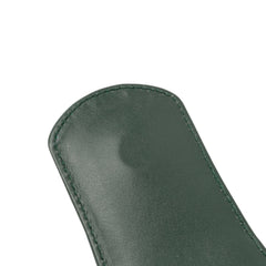 Leather Gancini Thalia Flap Top Handle Bag
