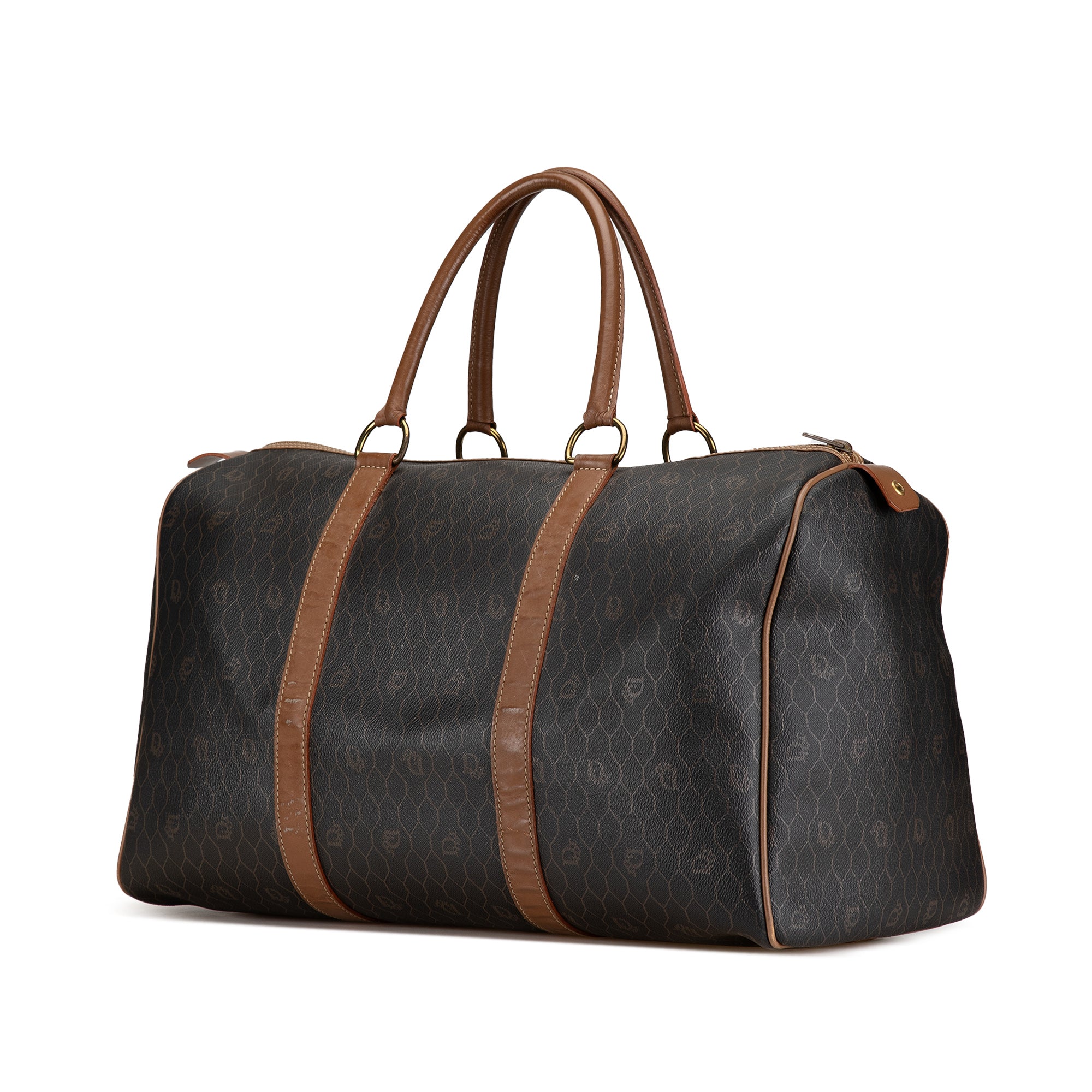 Honeycomb Travel Bag