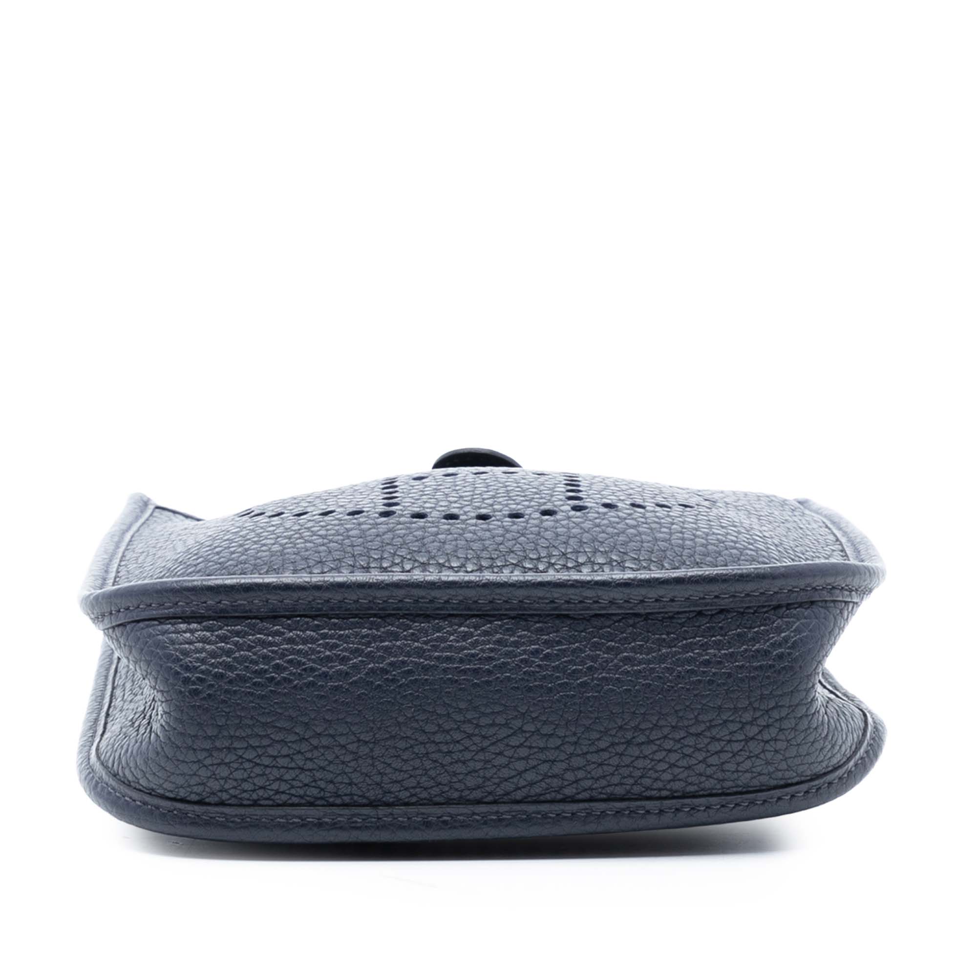 Clemence Evelyne TPM