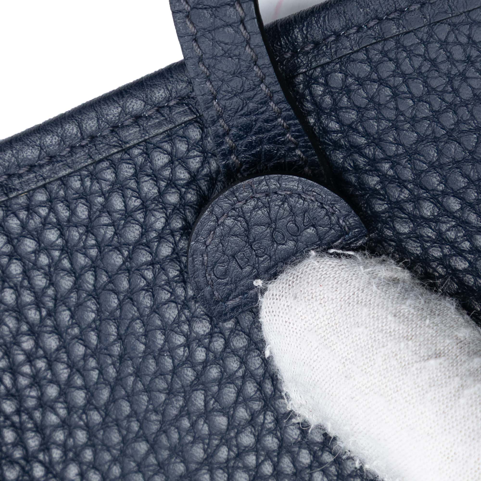 Clemence Evelyne TPM