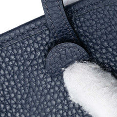 Clemence Evelyne TPM