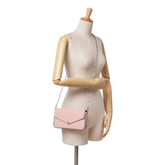 Epi Pochette Felicie