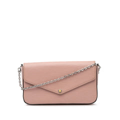 Epi Pochette Felicie