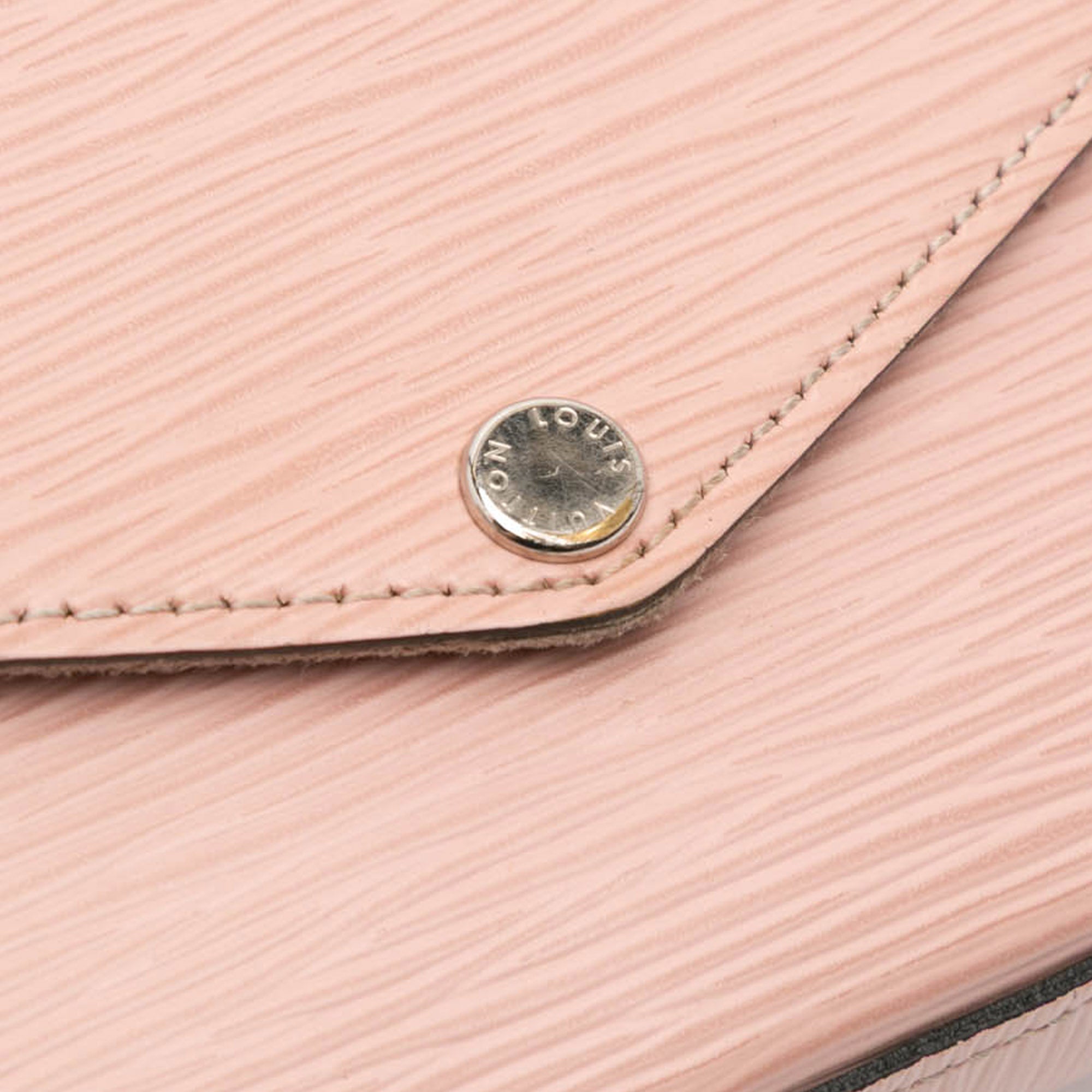 Epi Pochette Felicie