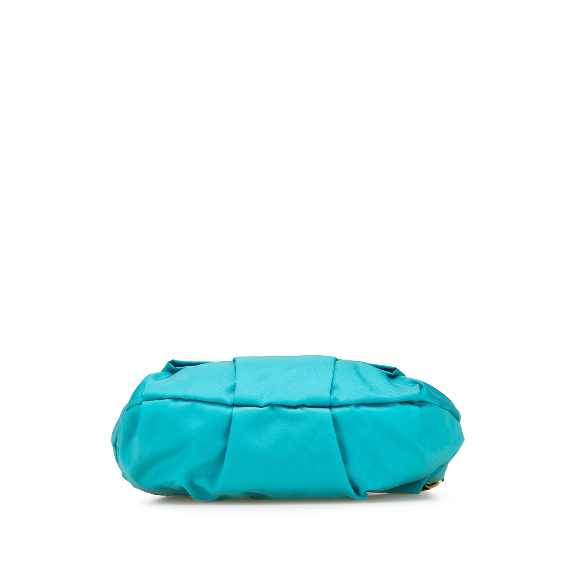 Tessuto Bow Wristlet Clutch