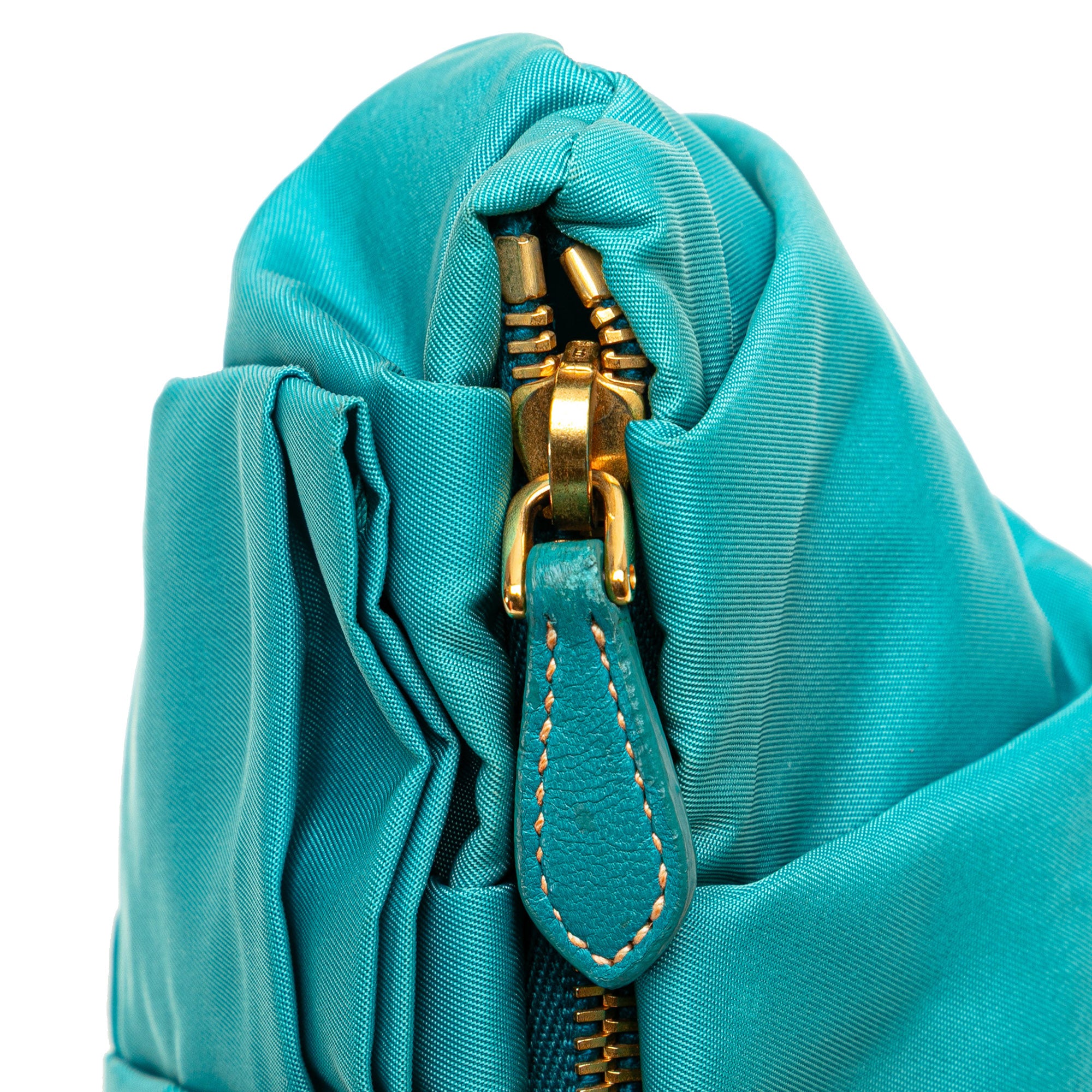 Tessuto Bow Wristlet Clutch