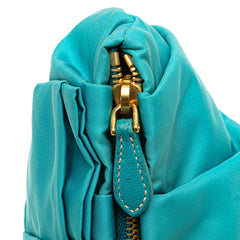 Tessuto Bow Wristlet Clutch