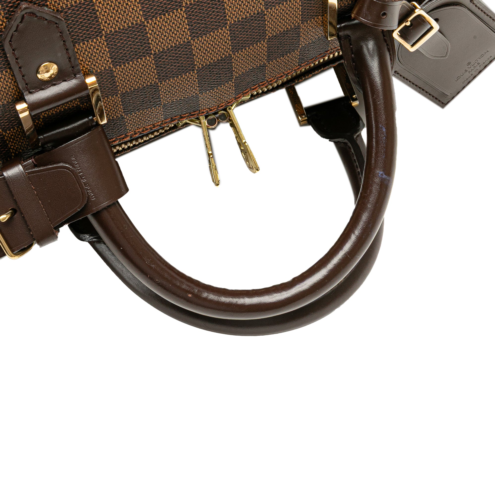 Damier Ebene Ribera GM