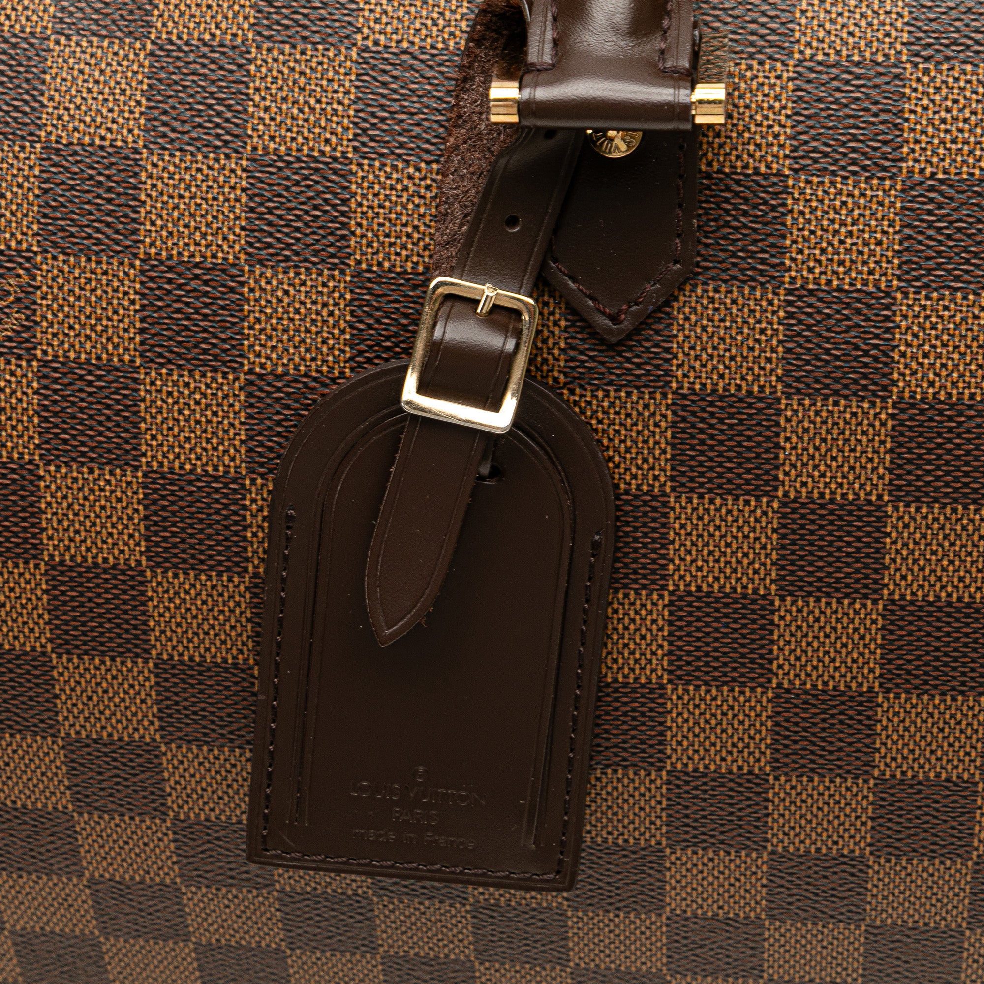 Damier Ebene Ribera GM
