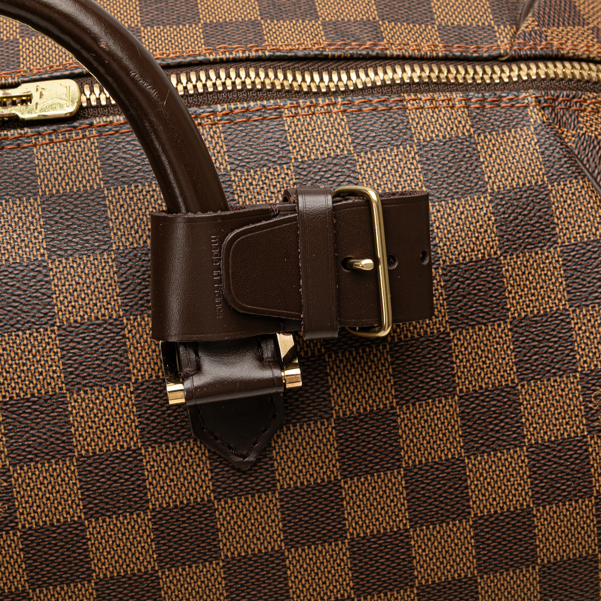 Damier Ebene Ribera GM