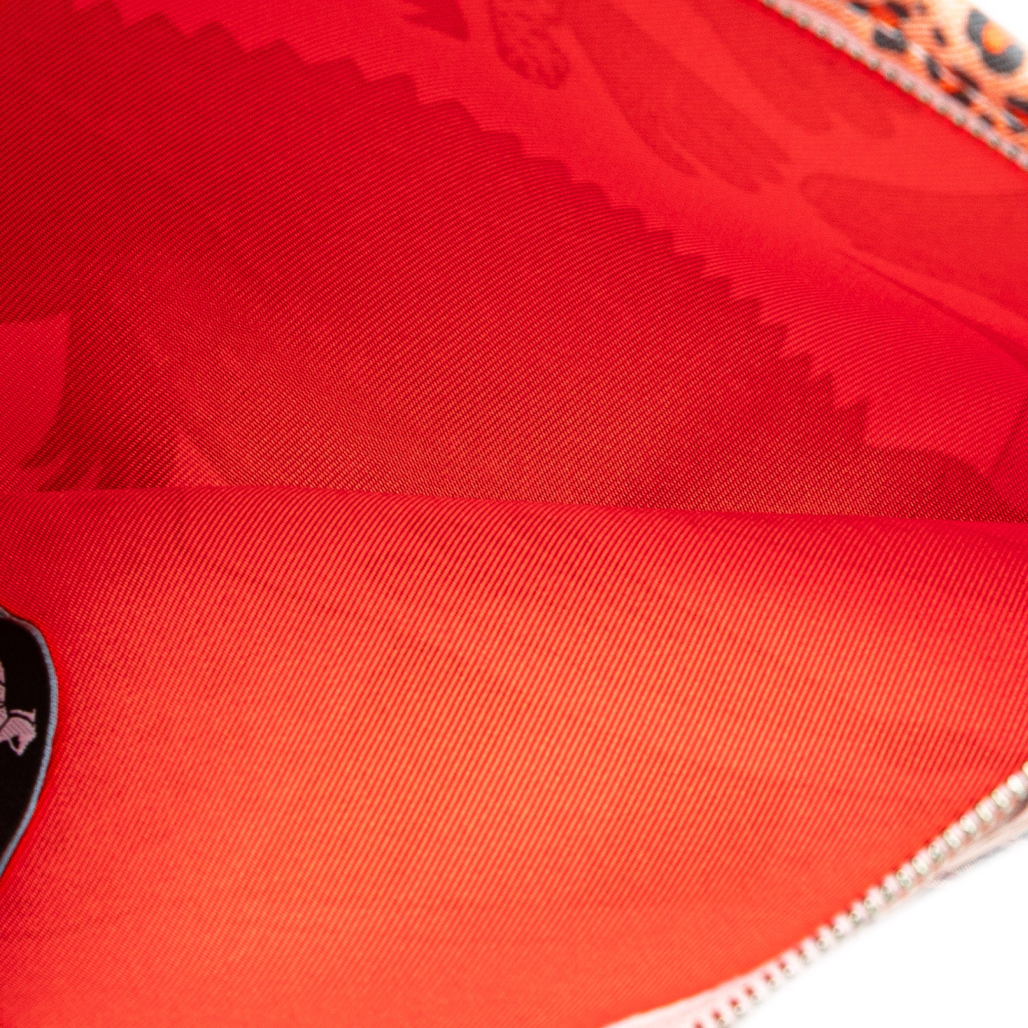 Silk La Marche Du Zambeze Silky City Pouch