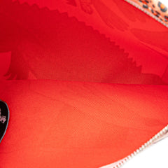 Silk La Marche Du Zambeze Silky City Pouch