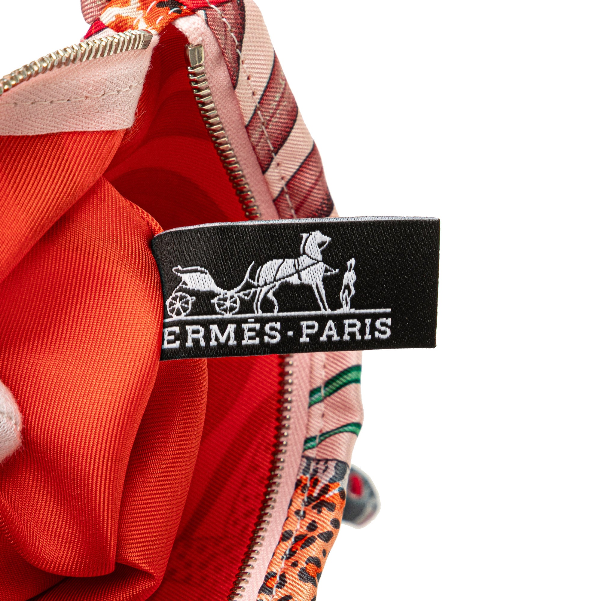 Silk La Marche Du Zambeze Silky City Pouch