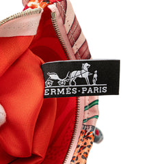 Silk La Marche Du Zambeze Silky City Pouch