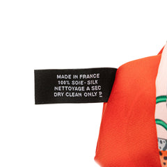 Silk La Marche Du Zambeze Silky City Pouch