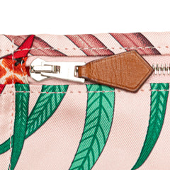 Silk La Marche Du Zambeze Silky City Pouch