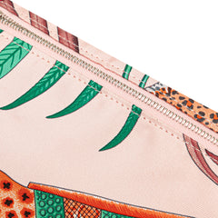 Silk La Marche Du Zambeze Silky City Pouch