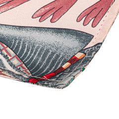 Silk La Marche Du Zambeze Silky City Pouch