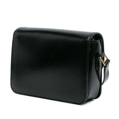 Teen Calfskin Triomphe Crossbody