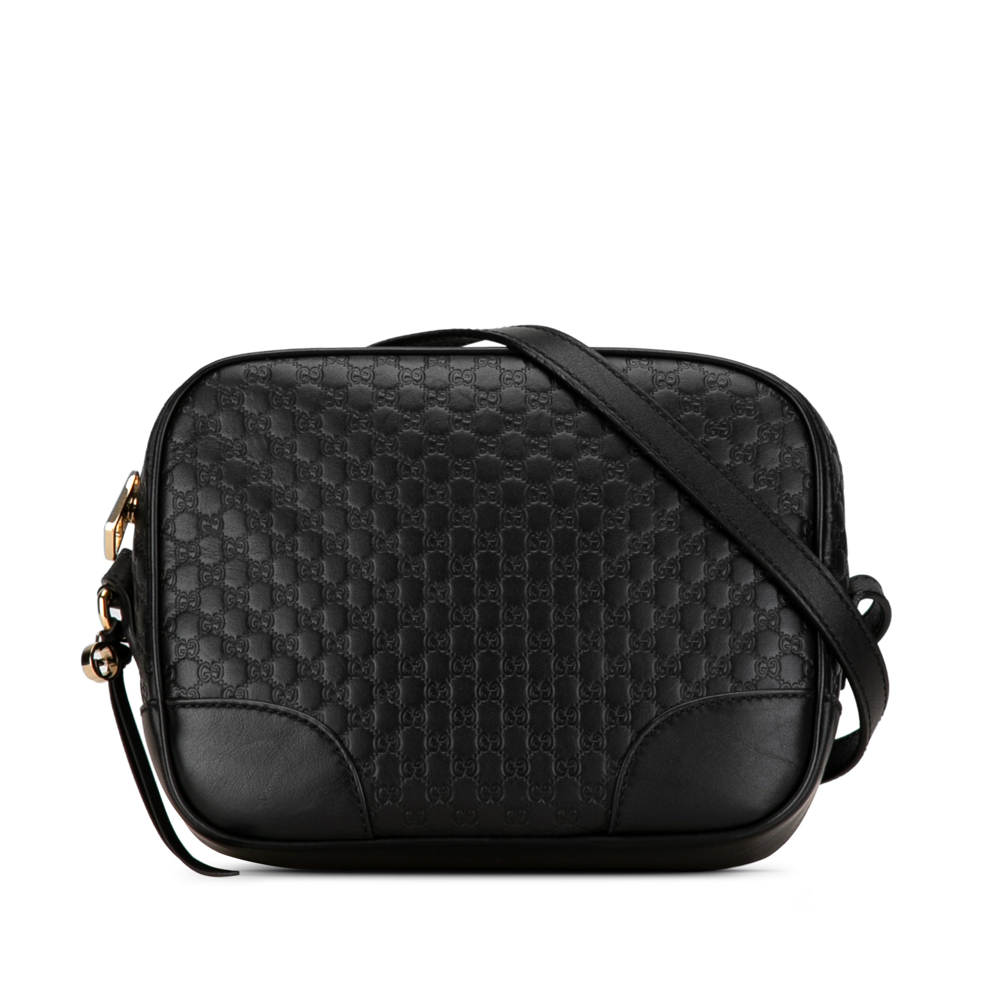 Microguccissima Bree Crossbody_0