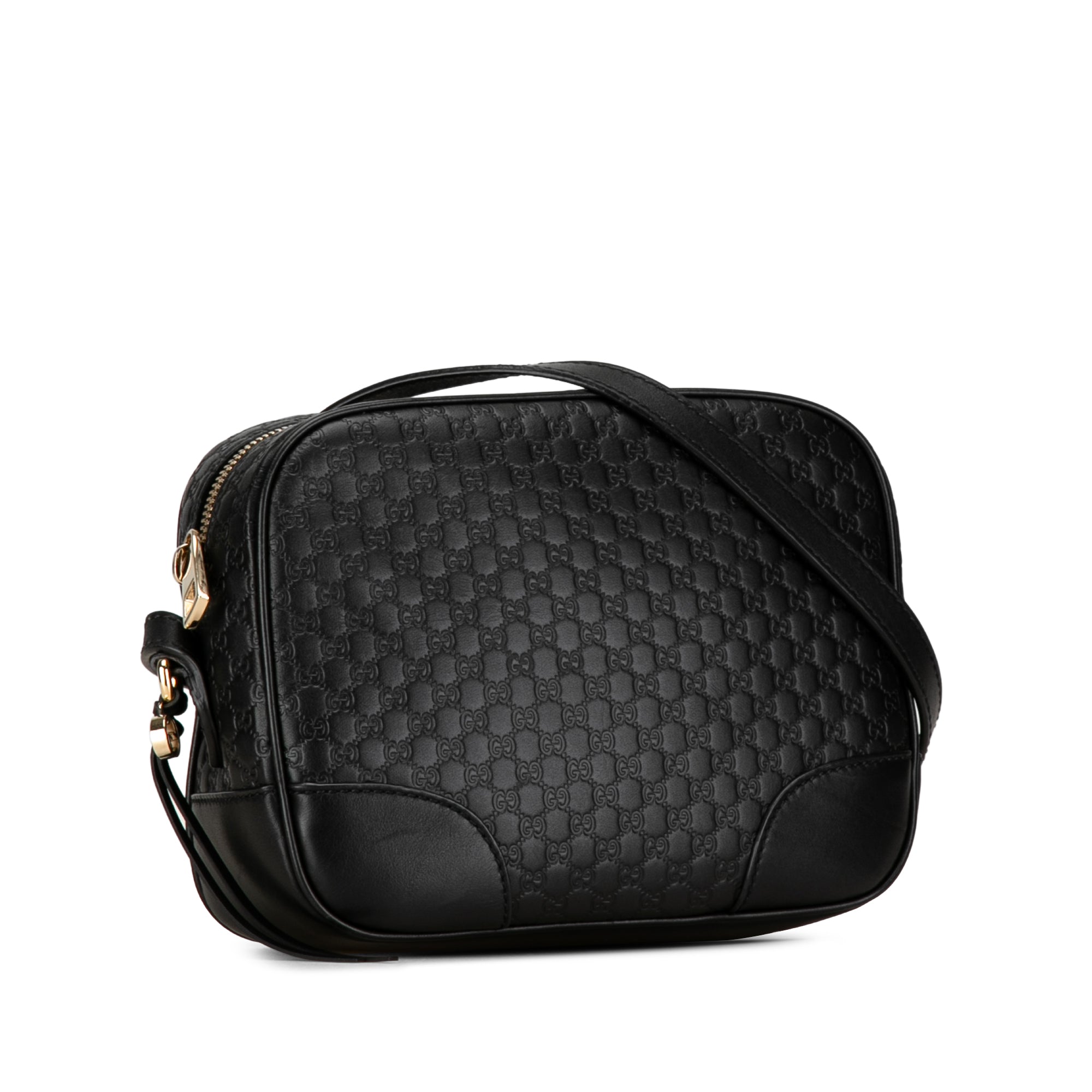 Microguccissima Bree Crossbody_1