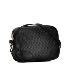 Microguccissima Bree Crossbody_1