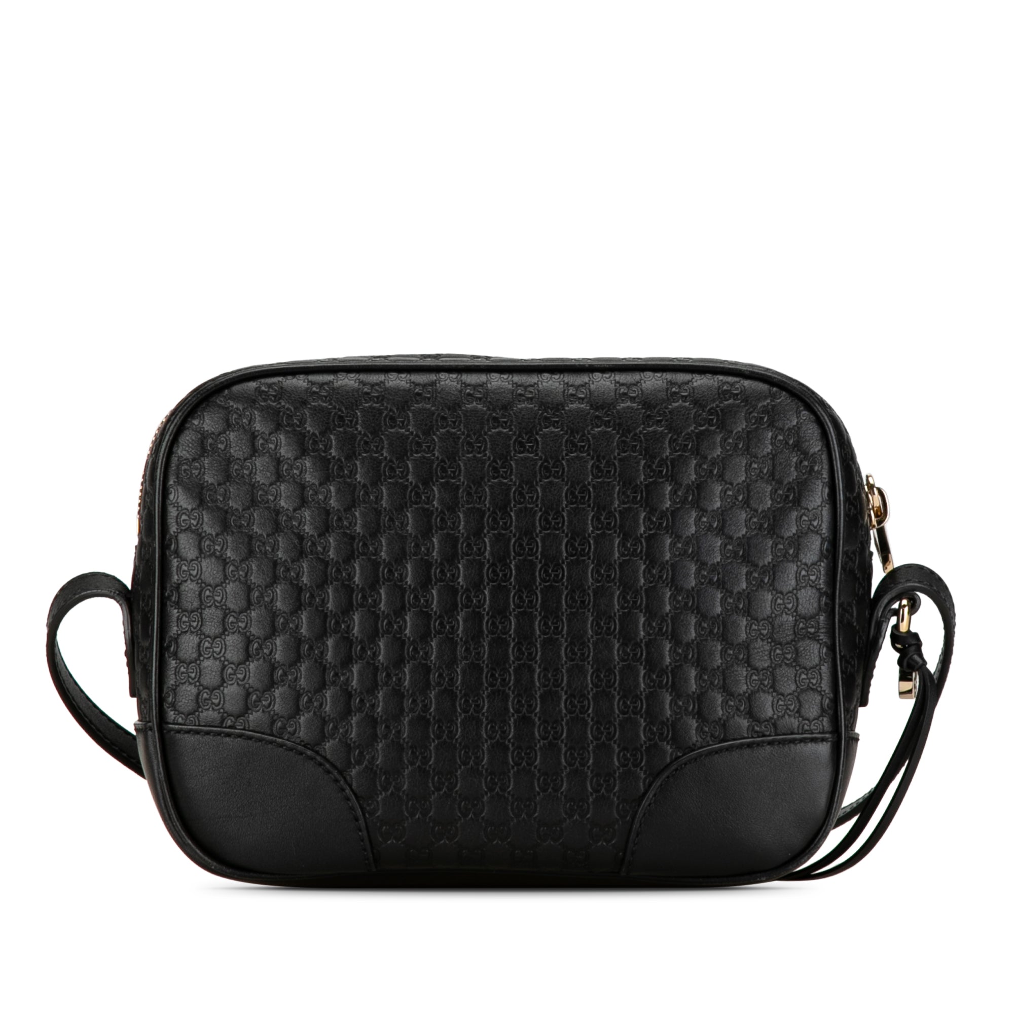 Microguccissima Bree Crossbody_2