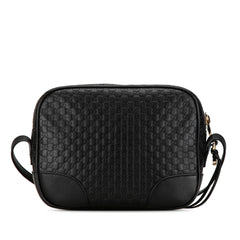 Microguccissima Bree Crossbody_2