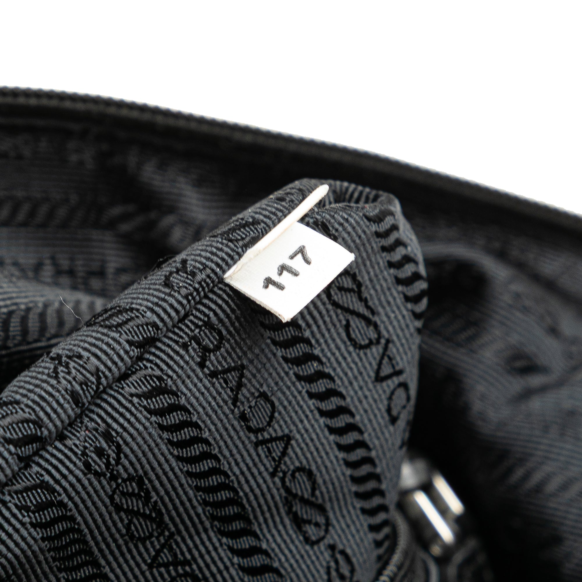 Tessuto Stampato Floral Satchel
