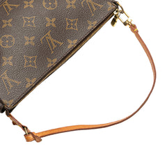 Monogram Pochette Accessoires