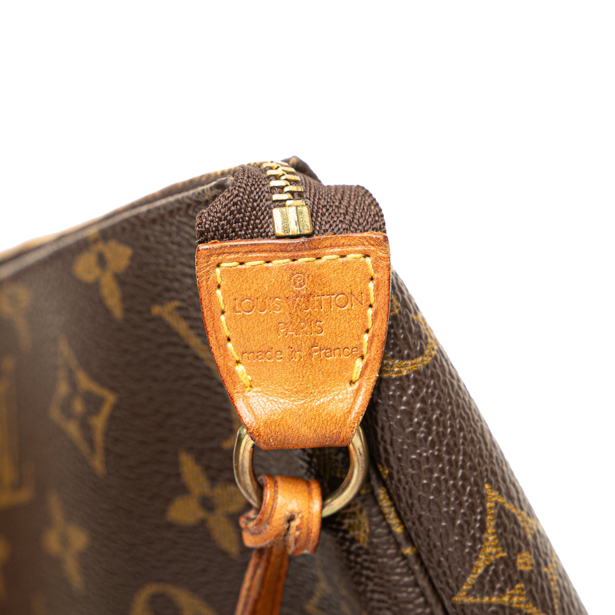 Monogram Pochette Accessoires