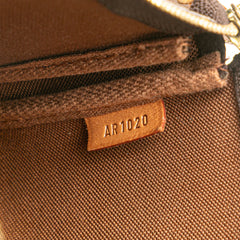 Monogram Pochette Accessoires