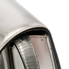 Medium Calfskin Classic Box