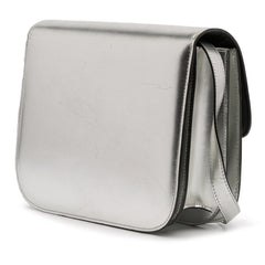 Medium Calfskin Classic Box