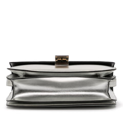 Medium Calfskin Classic Box