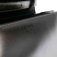 Medium Calfskin Classic Box