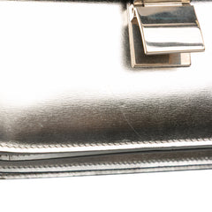Medium Calfskin Classic Box