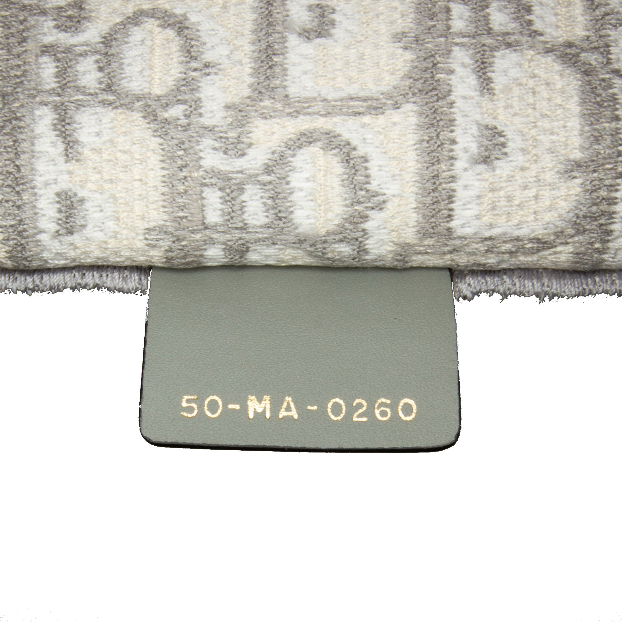 Large Oblique Book Tote